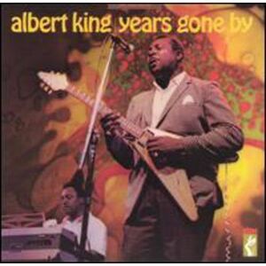 Albert King - Years Gone By  CD